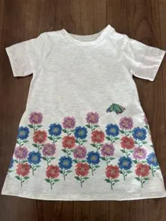 はらぺこあおむし✖️グラニフ コラボ　ワンピース