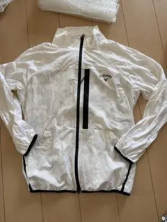 智辯学園野球部 保護者用ナイロンジャケット2XL - メルカリ