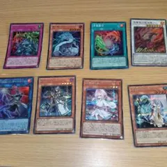 遊戯王OCG カード 10枚セット まとめ売り - メルカリ