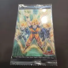 【新品】イタジャガ　ドラゴンボール　Vol.9 超サイヤ人孫悟空 ベジータ