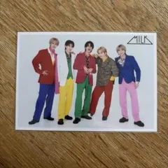 M!LK SMILEPOP！集合