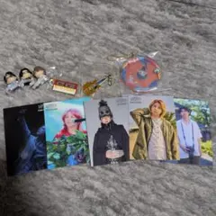 Mrs Green Apple まとめ売り