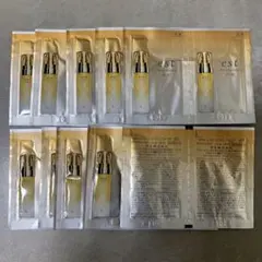 est the emulsion W-Ⅲ トライアルセット 20包のサムネイル