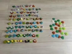 ポケモン フルカラーコレクション98個 まとめ売り - メルカリ