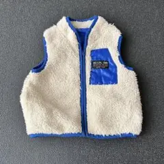 ベスト男の子