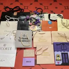 90's Vivienne Westwood ヴィヴィアンウエストウッド 袋のサムネイル