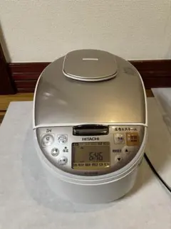 2026年最新】日立 炊飯器 rz ts103の人気アイテム - メルカリ