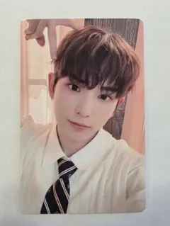 &TEAM HARUA ハルア yzy 一直娱 中華 五月雨 1.0 トレカ