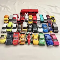 2026年最新】トミカ カーズ まとめ売りの人気アイテム - メルカリ