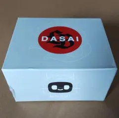 限定版 ダサイ もち 3 FUTURES MOCHI ブルー 青 DASAI FUTURES MOCHI