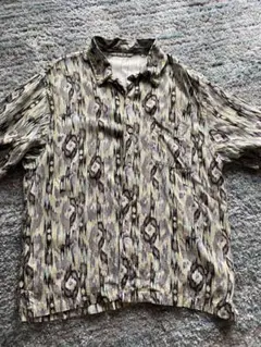 ユナイテッドアローズ　TOWN シャツ