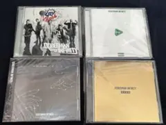 つ*ぐ様 DOBERMAN INFINITY CD DVD セット