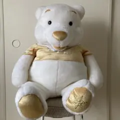 ぬいぐるみ クマ テディベア Clemens❣️ - メルカリ