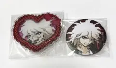 スーパーダンガンロンパ2 ebten 10周年 アクリルスタンド 狛枝凪斗