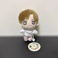 ORβIT JUNE ぬいぐるみ マスコット