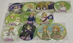 ラブライブスーパースター　平安名すみれ　コースター　Liella!