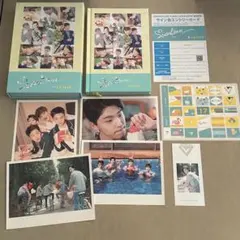 Seventeen 1st Album LOVE & LETTER ジョンハン