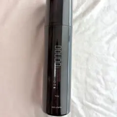 DOUDO ブラック ヘアスプレー 100g 新品未使用のサムネイル