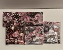 Pirates of Queen 4点セット　nene様