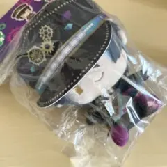 あんさんぶるスターズ　あんスタ　ぺたんおすわりぬいぐるみ　影片みか　ぬいぐるみのサムネイル