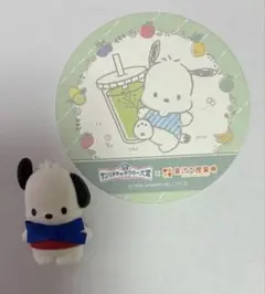 ポチャッコ　ピンズのサムネイル