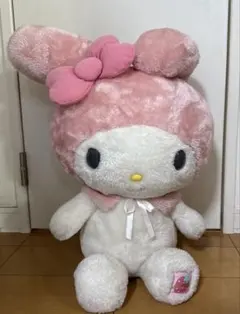 2025年最新】マイメロディ希少の人気アイテム - メルカリ