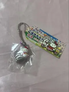 ハローキティ アスパラガス 北海道限定 - メルカリ