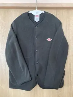 2025年最新】danton フリースカーディガンの人気アイテム - メルカリ