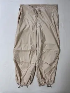 実物90s USARMY スノーカモパンツ オーバーダイ 美品 M-R 米軍のサムネイル