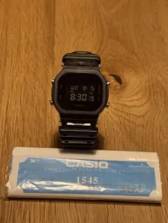G-SHOCK dw-5600bb ベゼルなしのサムネイル