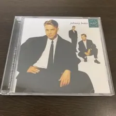 Johnny Hates Jazz Turn Back The Clock CD