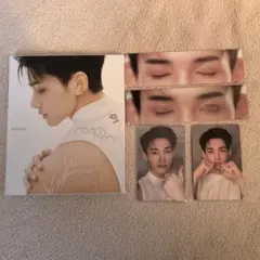 お値下げ可能 &TEAM Mark on Me JOセット