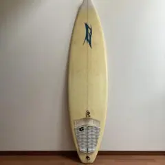 BORST SURFBOADS 6'1ft ショートボード - メルカリ
