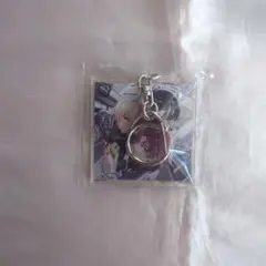 18TRIPエイトリ Cassette#11 Day2 特典 アクキー