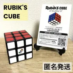 ルービックキューブ