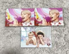 超特急 マサヒロ 生写真 西日本