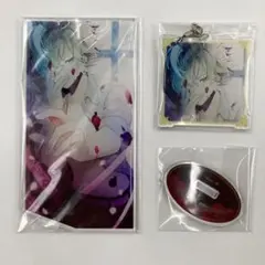 DIABOLIK LOVERS/無神コウ〜立ち絵スマホスタンド・モバイルスタンド