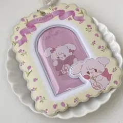 Lil ala mode トレカケース 【 キャミー 】