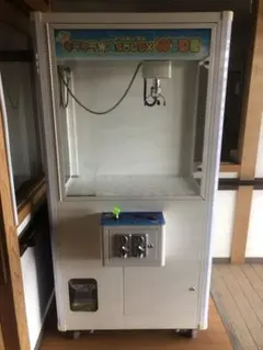 発送可能 SEGA セガ ベビーUFO 小型UFOキャッチャー⑤現状品 - メルカリ