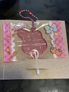 サンリオキャラクターズ キャンディチャームズ グミ マイメロディ