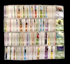 AD03 ポケモンカード ADV PCG DP Pt のみ 約1000枚