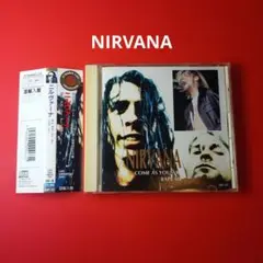 Nirvana A Season In Hell CD1only - メルカリ