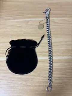 us三軒茶屋　アス　即完売品　キーチェーン　木村拓哉　キムタクウォレットチェーン us三軒茶屋 アス 即完売品 キーチェーン 木村拓哉 キムタクウォレット