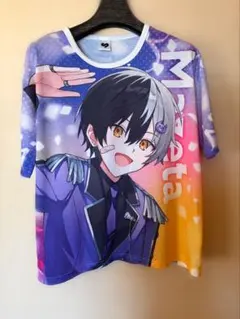 すとふぇす2026 めておら メルト フルグラ Tシャツ - メルカリ