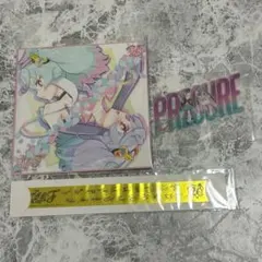 映画 プリキュアオールスターズ NewStage3 永遠のともだち 販促