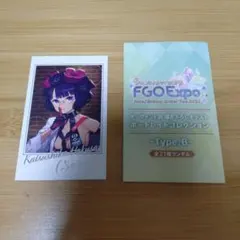 2026年最新】ポートレイト fgoの人気アイテム - メルカリ