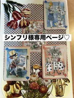 シンフリ様 リクエスト 2点 まとめ商品