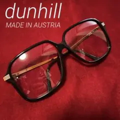 ダンヒル　DUNHILL ヴィンテージ サングラス　オーストリア製のサムネイル