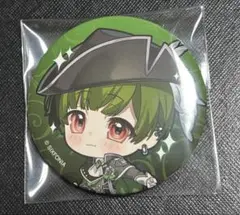 シクフォニ すち 缶バッジ ロディアスタクトSD