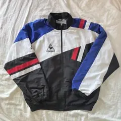 le coq sportif スポーツジャケット